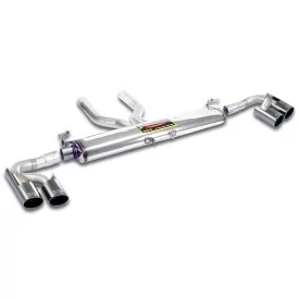 Scarico Supersprint 245836