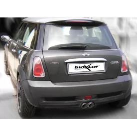 InoxCar MICO.03.RA Mini Cooper S R53