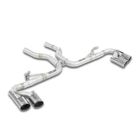 Scarico Supersprint 245856