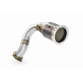 Scarico Supersprint 249541
