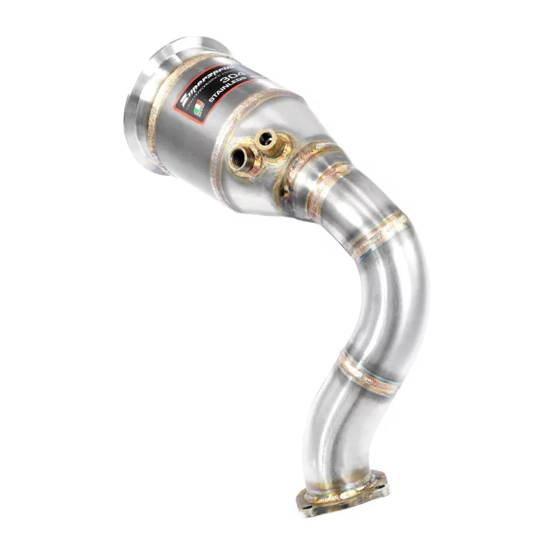 Scarico Supersprint 249521