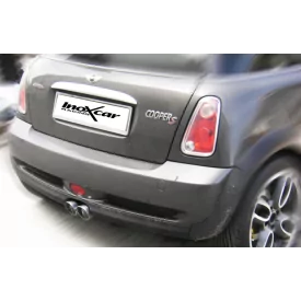 InoxCar MICO.03.RA Mini Cooper S R53