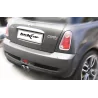 InoxCar MICO.03.RA Mini Cooper S R53