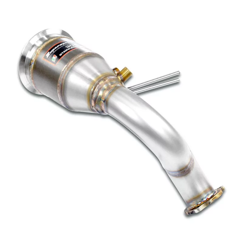 Scarico Supersprint 249581