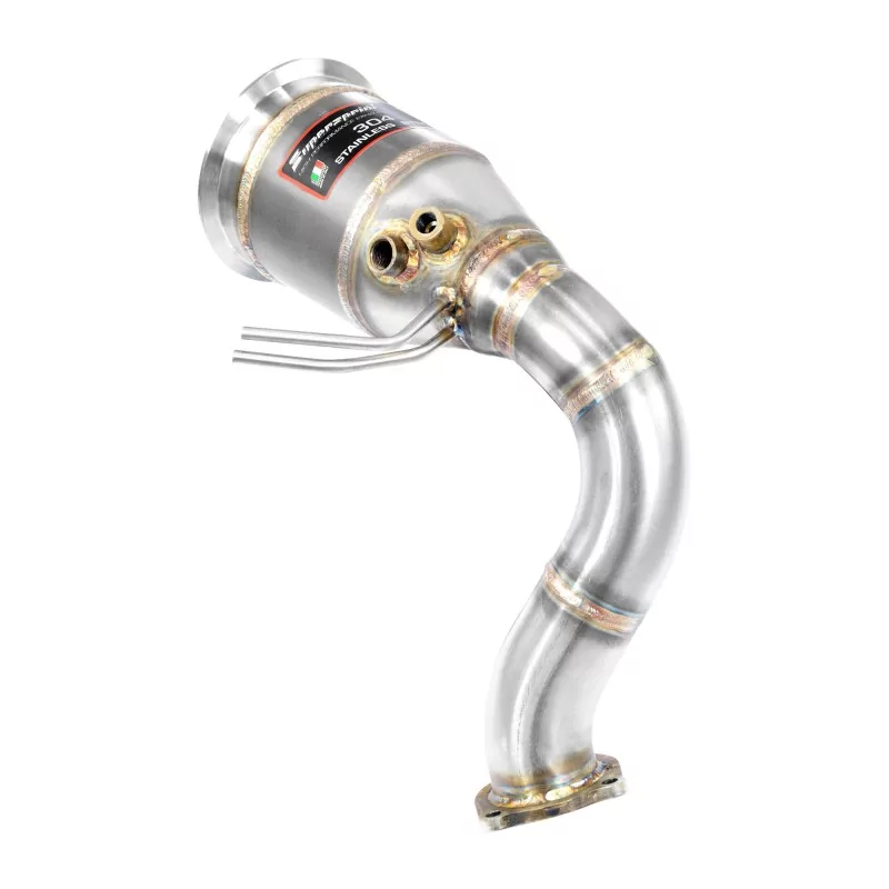 Scarico Supersprint 249561