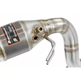 Scarico Supersprint 249561