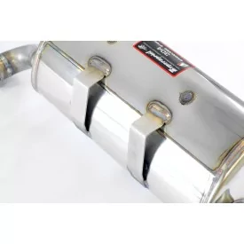 Scarico Supersprint 247754