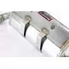 Scarico Supersprint 247754
