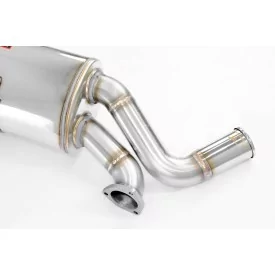 Scarico Supersprint 247804