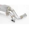 Scarico Supersprint 247804