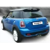 InoxCar MICO.07.RA Mini Cooper S R56