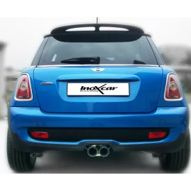 InoxCar MICO.07.RA Mini Cooper S R56