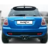 InoxCar MICO.07.RA Mini Cooper S R56