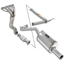 Scarico Supersprint 870740