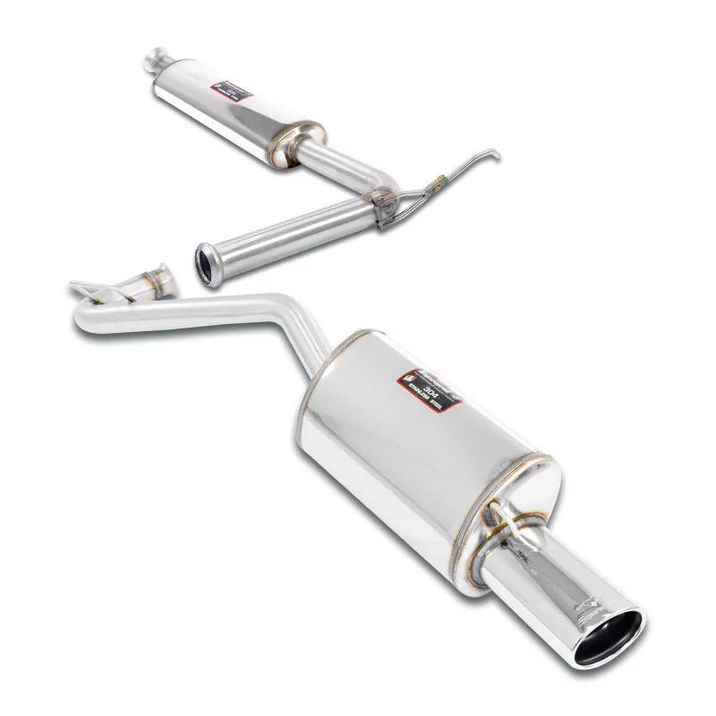 Scarico Supersprint 870720