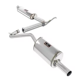Scarico Supersprint 870730