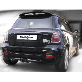 InoxCar MICO.07.RA Mini Cooper S R56