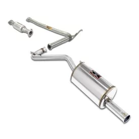 Scarico Supersprint 871140