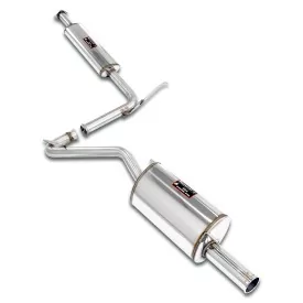 Scarico Supersprint 871130