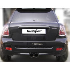 InoxCar MICO.07.RA Mini Cooper S R56