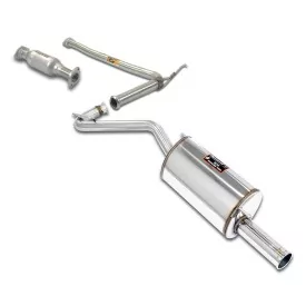 Scarico Supersprint 871420