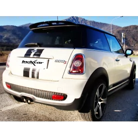 InoxCar MICO.07.RA Mini Cooper S R56