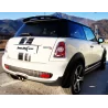 InoxCar MICO.07.RA Mini Cooper S R56