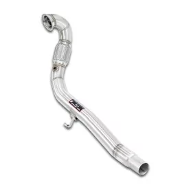 Scarico Supersprint 889631