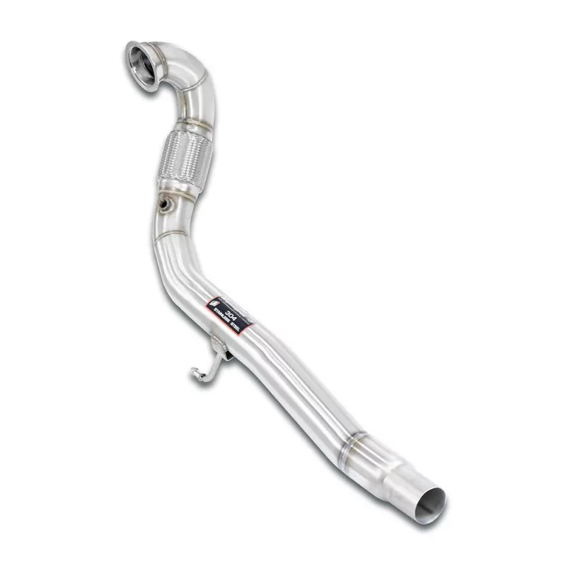 Scarico Supersprint 889631 Scarico Supersprint 889631
