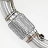 Scarico Supersprint 889631