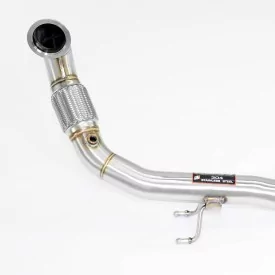 Scarico Supersprint 889631