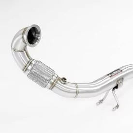 Scarico Supersprint 889631