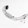 Scarico Supersprint 889631