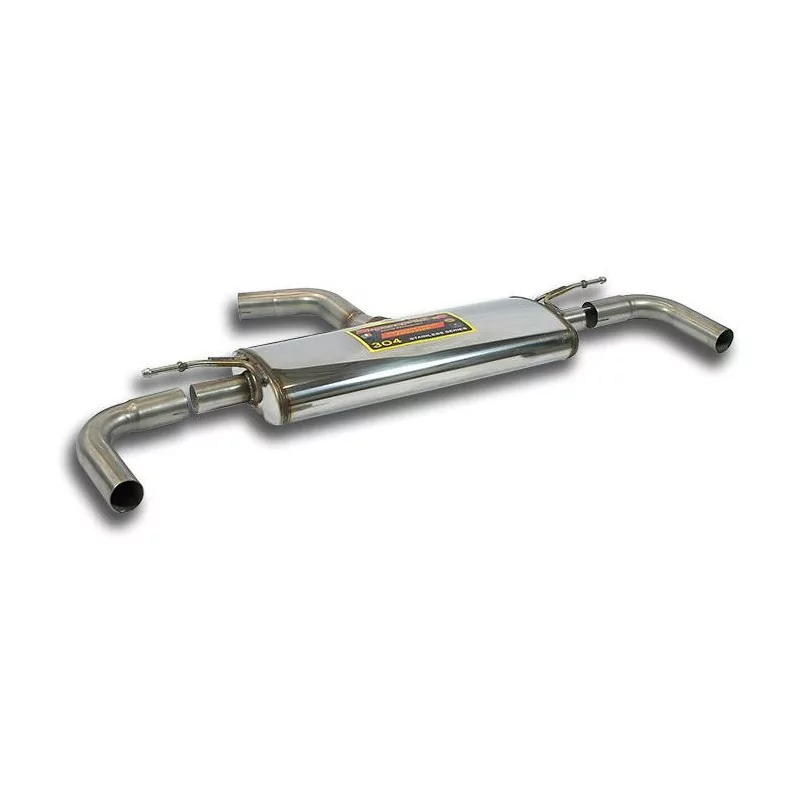 Scarico Supersprint 770644