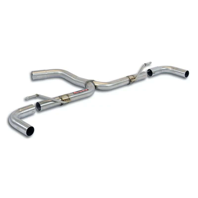 Scarico Supersprint 773484