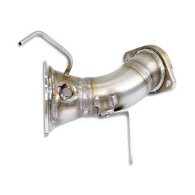Scarico Supersprint 891611