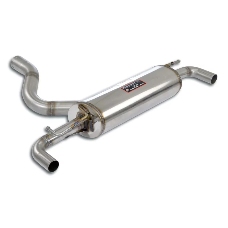 Scarico Supersprint 891604 Scarico Supersprint 891604