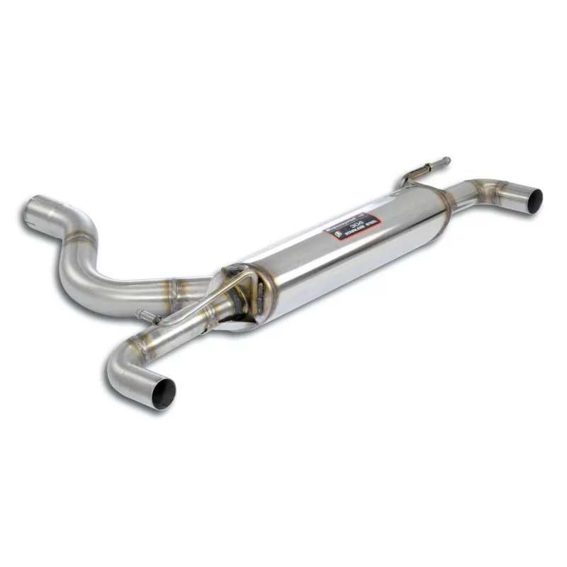 Scarico Supersprint 891634 Scarico Supersprint 891634