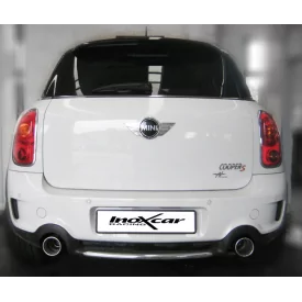 InoxCar MICO.08.102 Mini Cooper S Countryman