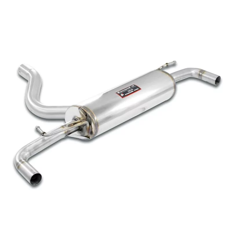 Scarico Supersprint 891904