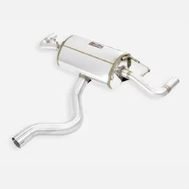Scarico Supersprint 891904