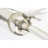 Scarico Supersprint 891904