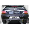 InoxCar MILA.02.102R Mitsubishi Lancer Evo 8