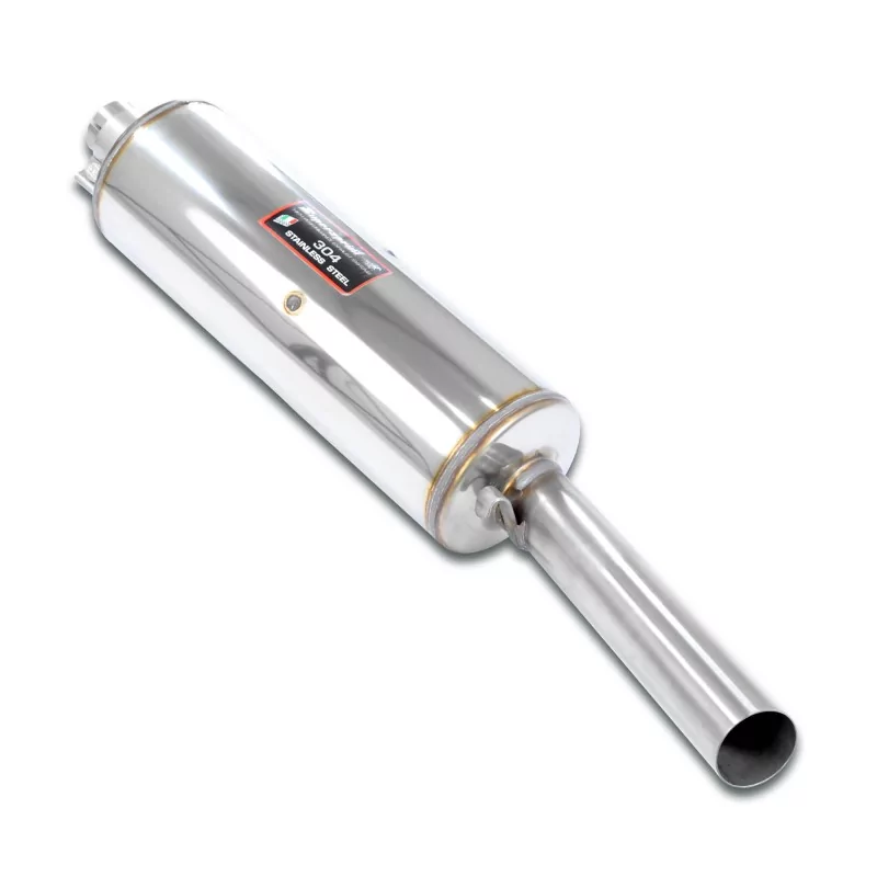 Scarico Supersprint 881605