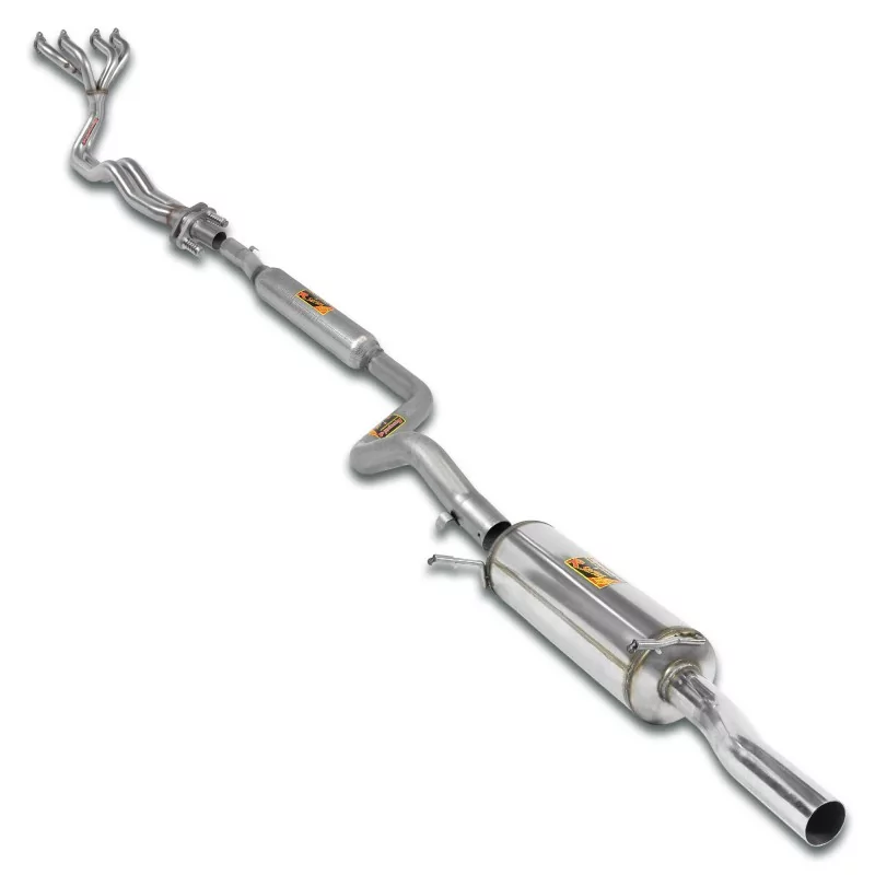 Scarico Supersprint 883680