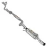 Scarico Supersprint 883680
