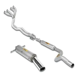 Scarico Supersprint 884020
