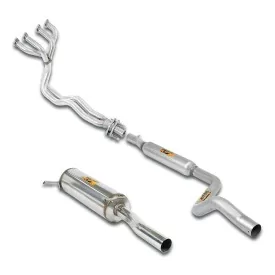 Scarico Supersprint 884030