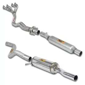 Scarico Supersprint 322390