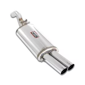 Exhaust Supersprint 885906